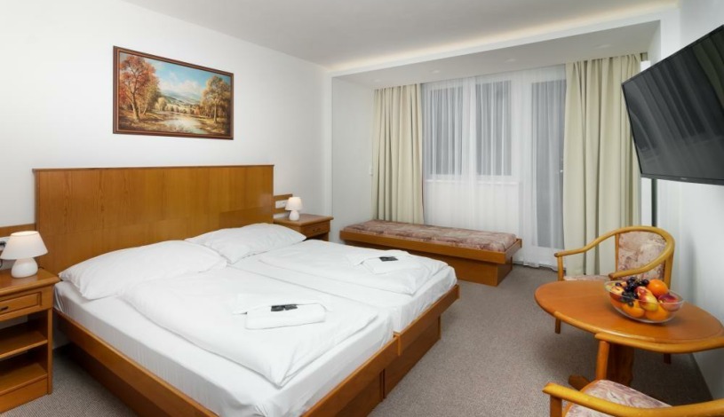 Wellness Hotel Astra*** superior Špindlerův Mlýn